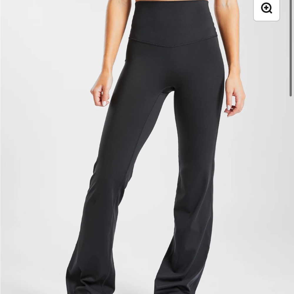 NWT AYBL Sculpt Flare Leggings